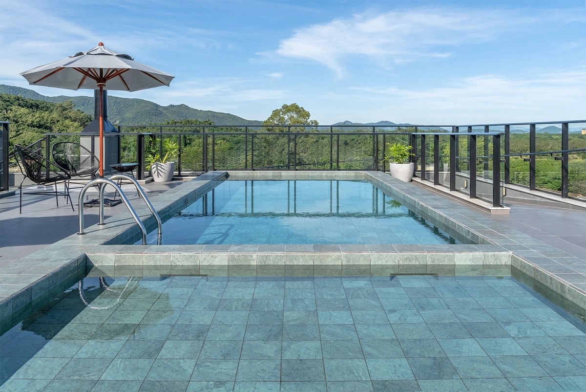 9ª foto do condomínio