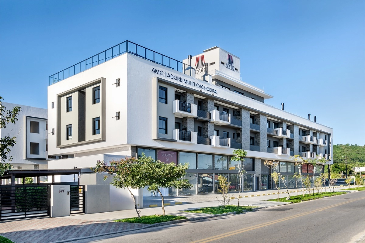 3ª foto do condomínio