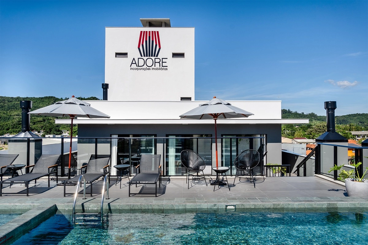 8ª foto do condomínio