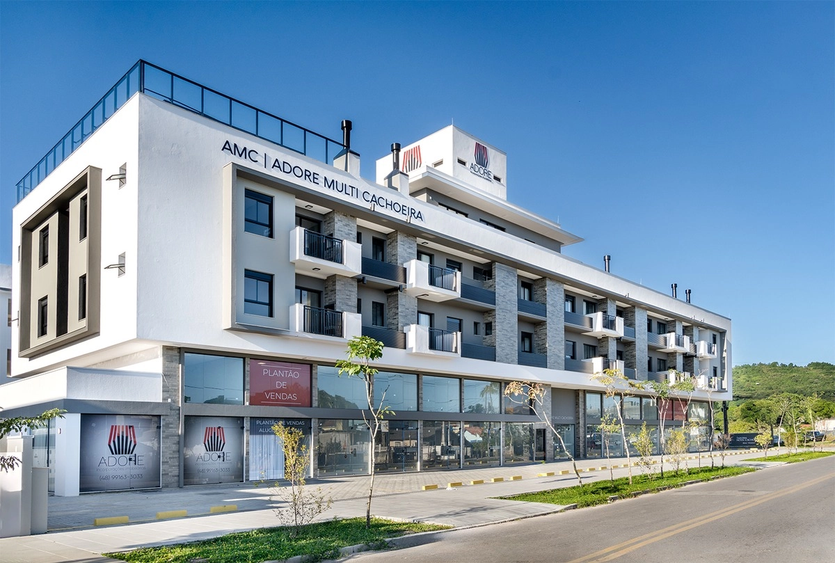 1ª foto do condomínio