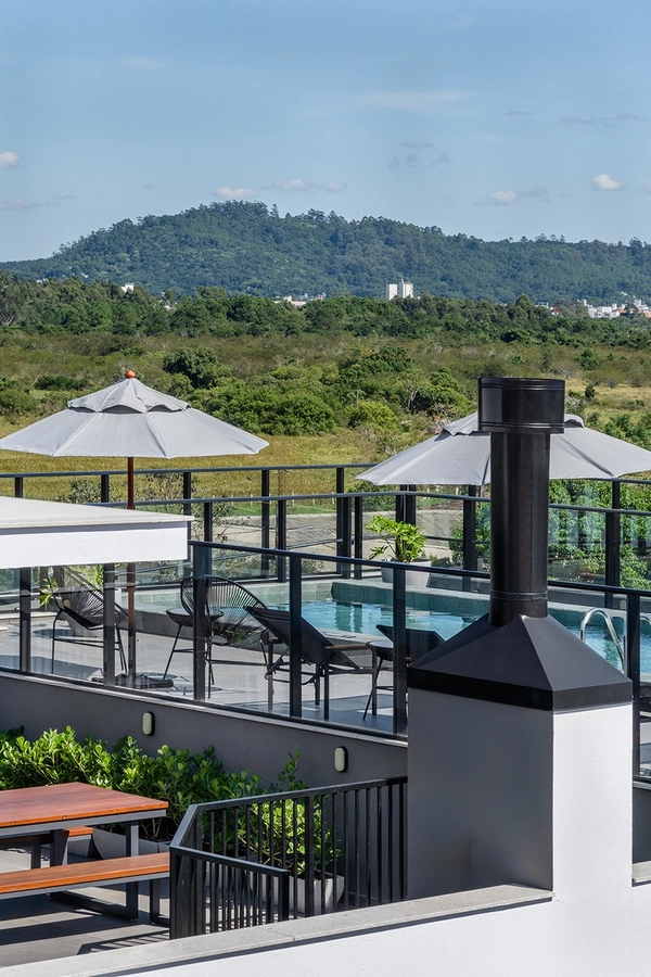 17ª foto do condomínio