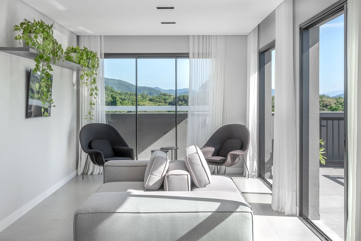 4ª foto do condomínio