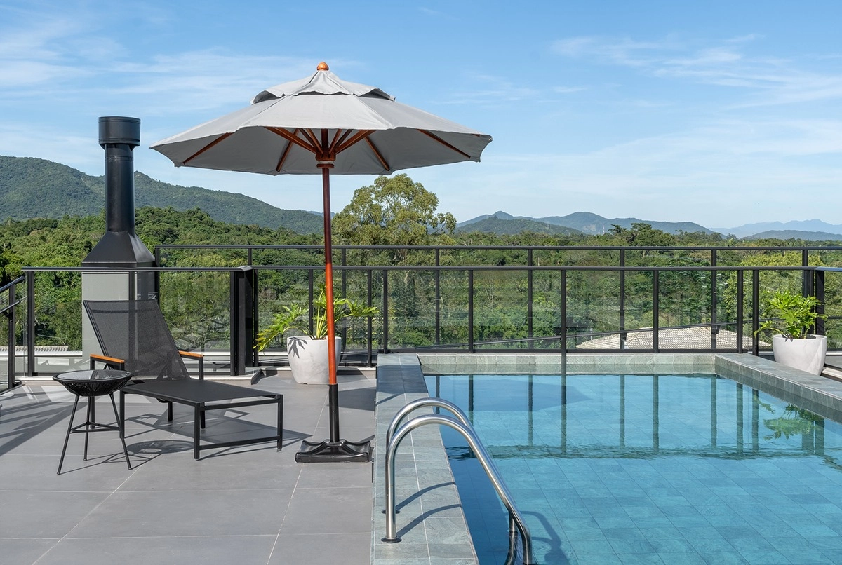 10ª foto do condomínio