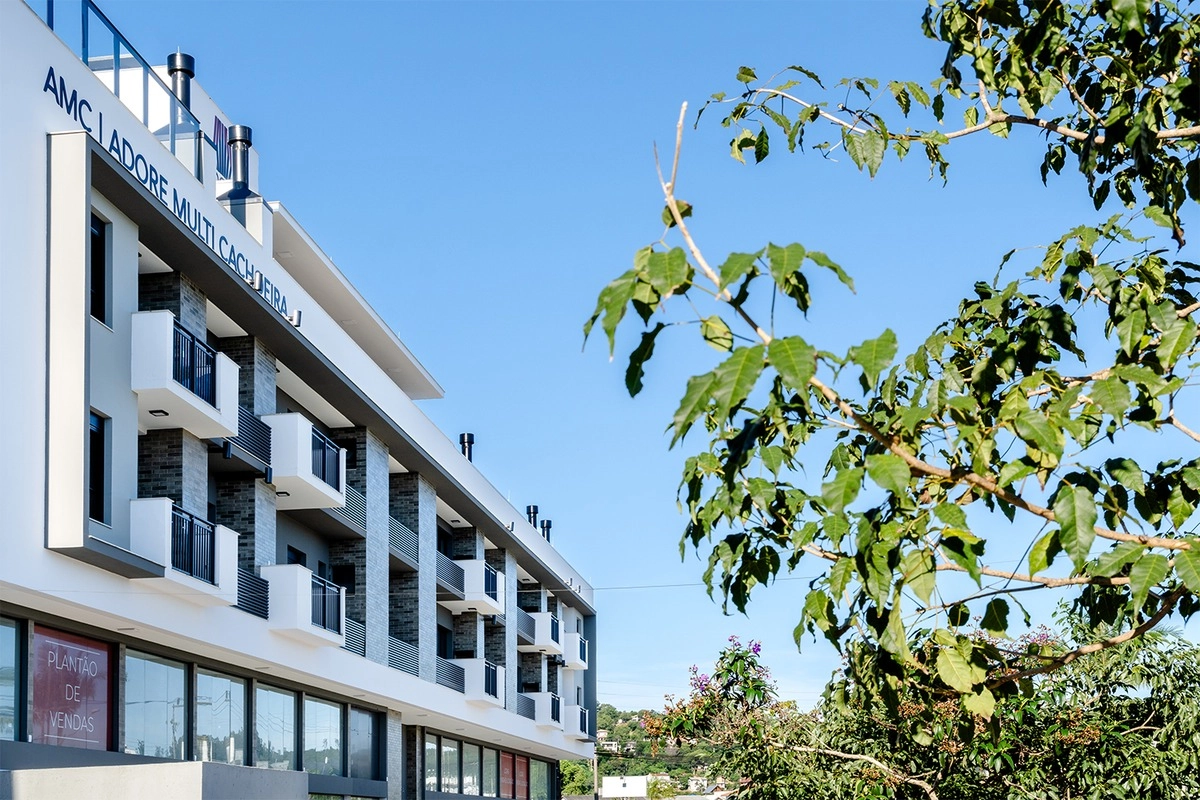 2ª foto do condomínio