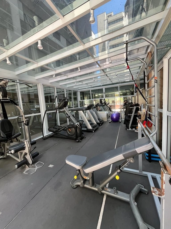 8ª foto do condomínio