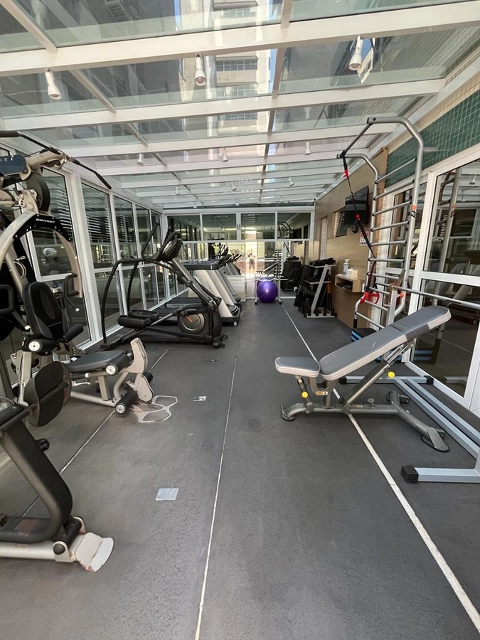 7ª foto do condomínio