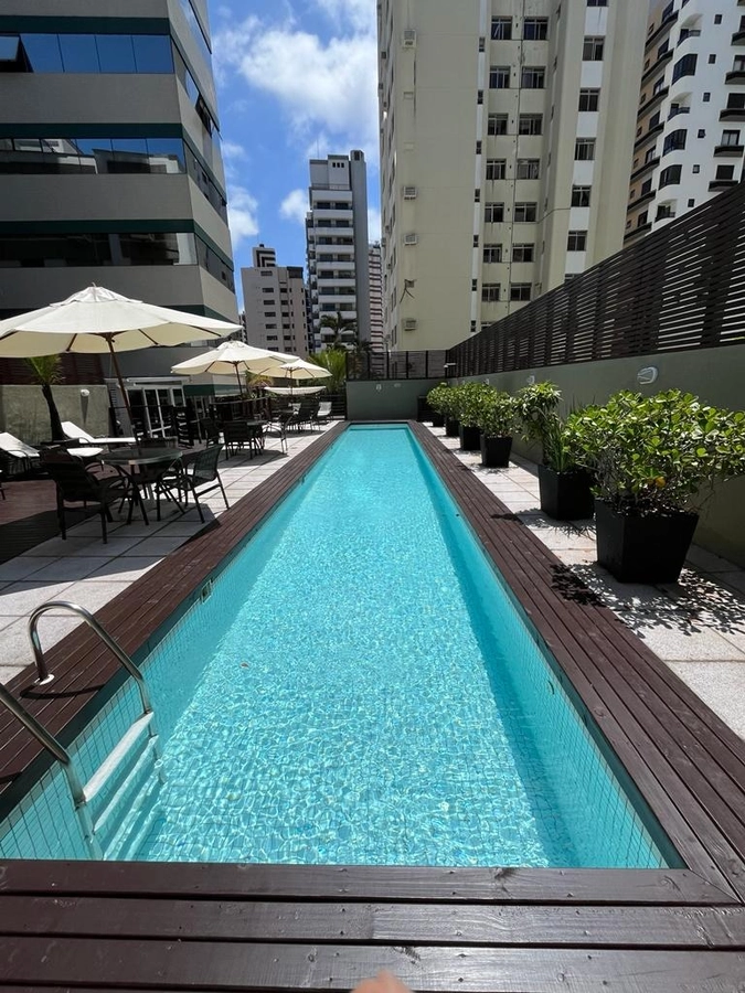 2ª foto do condomínio