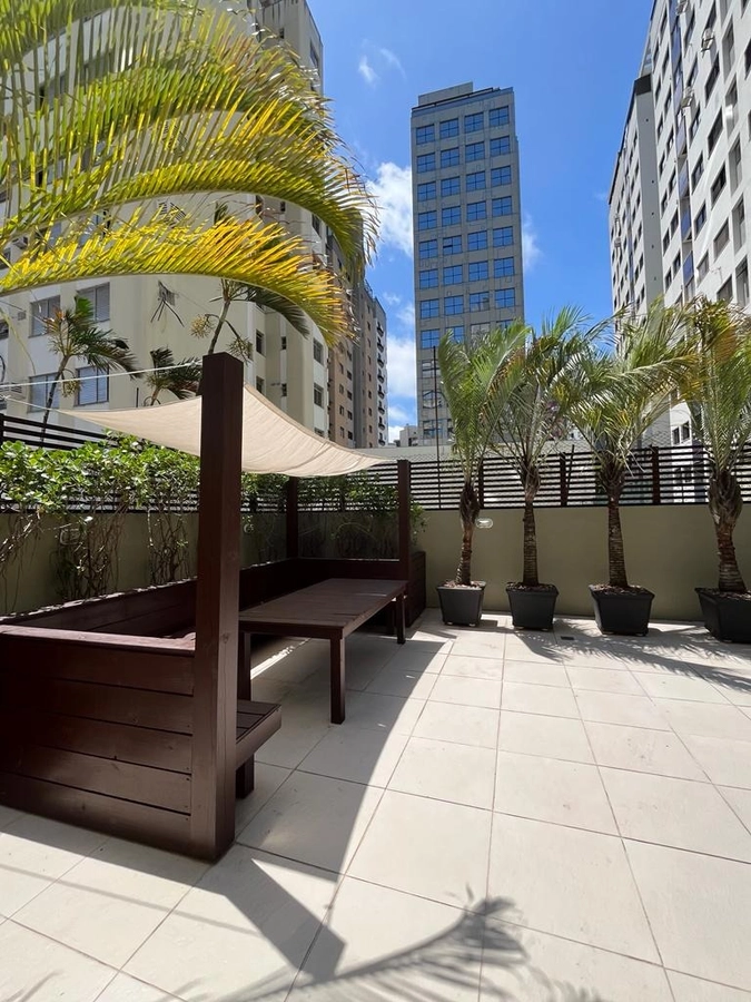 5ª foto do condomínio