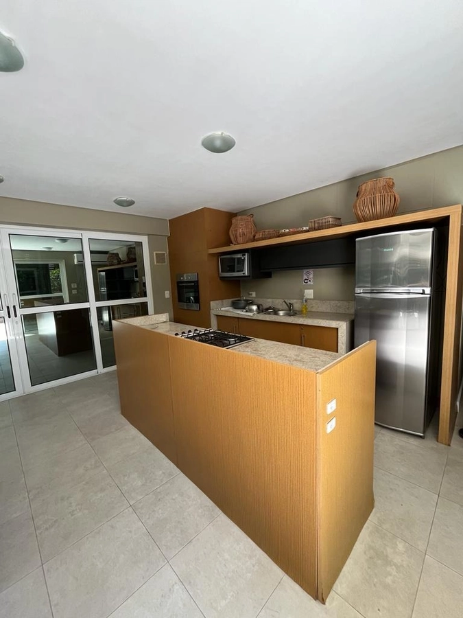 10ª foto do condomínio