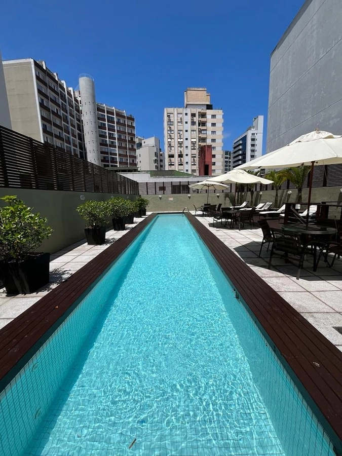 6ª foto do condomínio