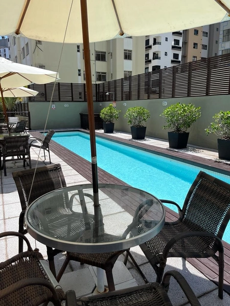 Condomínio Loft Juarez Machado