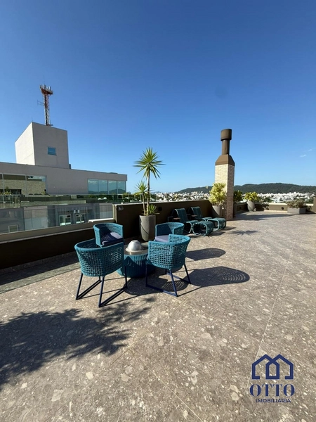 APARTAMENTO 02 SUÍTES EM JURERÊ IN.: 37ª foto da galeria de imagens do imóvel