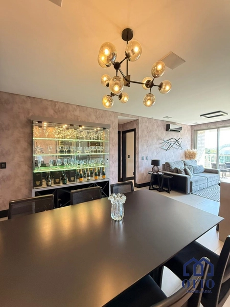 APARTAMENTO 02 SUÍTES EM JURERÊ IN.: 15ª foto da galeria de imagens do imóvel