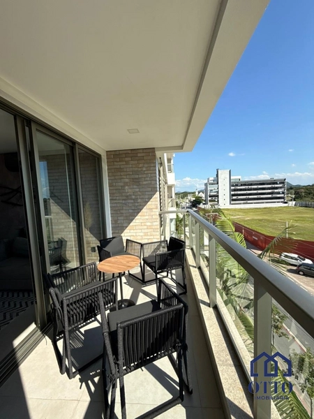 APARTAMENTO 02 SUÍTES EM JURERÊ IN.: 19ª foto da galeria de imagens do imóvel