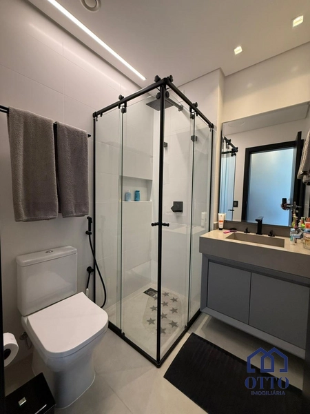 APARTAMENTO 02 SUÍTES EM JURERÊ IN.: 30ª foto da galeria de imagens do imóvel