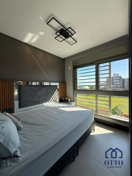 APARTAMENTO 02 SUÍTES EM JURERÊ IN.: 32ª foto da galeria de imagens do imóvel