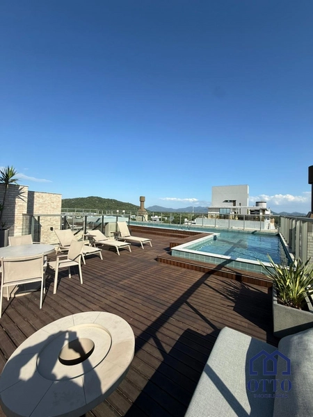 APARTAMENTO 02 SUÍTES EM JURERÊ IN.: 35ª foto da galeria de imagens do imóvel