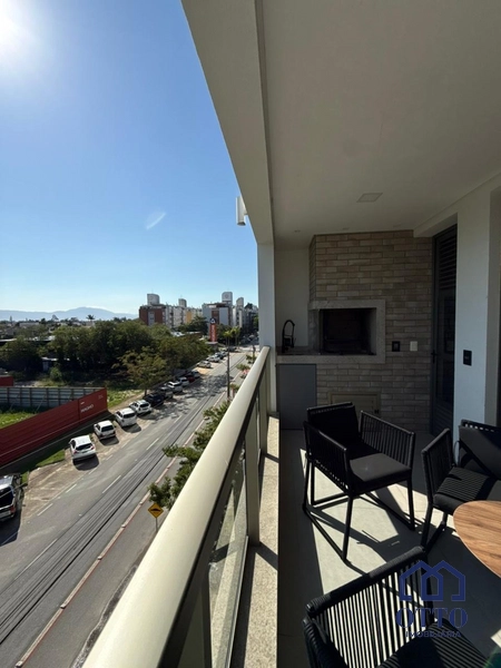 APARTAMENTO 02 SUÍTES EM JURERÊ IN.: 18ª foto da galeria de imagens do imóvel