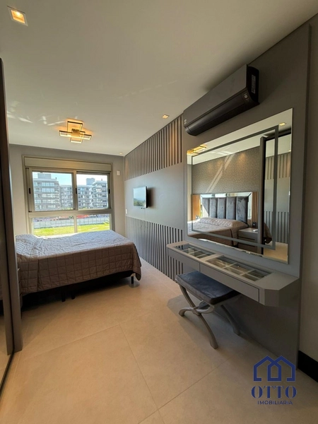 APARTAMENTO 02 SUÍTES EM JURERÊ IN.: 27ª foto da galeria de imagens do imóvel