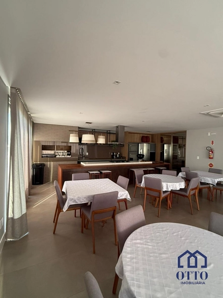 APARTAMENTO 02 SUÍTES EM JURERÊ IN.: 43ª foto da galeria de imagens do imóvel