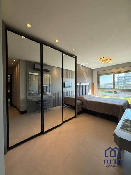 APARTAMENTO 02 SUÍTES EM JURERÊ IN.: 28ª foto da galeria de imagens do imóvel