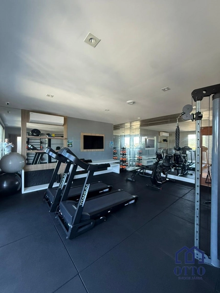 APARTAMENTO 02 SUÍTES EM JURERÊ IN.: 40ª foto da galeria de imagens do imóvel