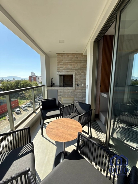 APARTAMENTO 02 SUÍTES EM JURERÊ IN.: 13ª foto da galeria de imagens do imóvel