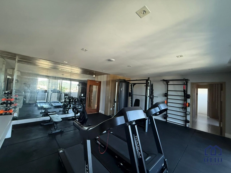 APARTAMENTO 02 SUÍTES EM JURERÊ IN.: 39ª foto da galeria de imagens do imóvel