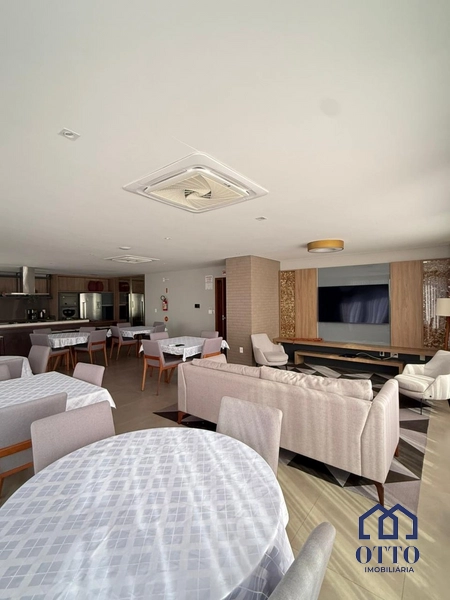 APARTAMENTO 02 SUÍTES EM JURERÊ IN.: 42ª foto da galeria de imagens do imóvel