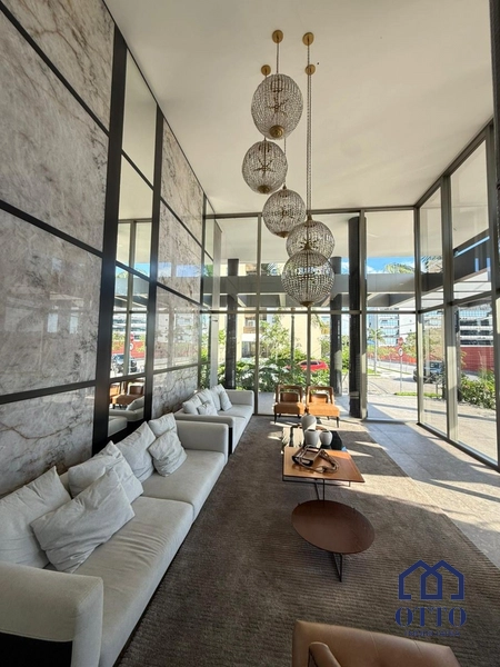 APARTAMENTO 02 SUÍTES EM JURERÊ IN.: 34ª foto da galeria de imagens do imóvel