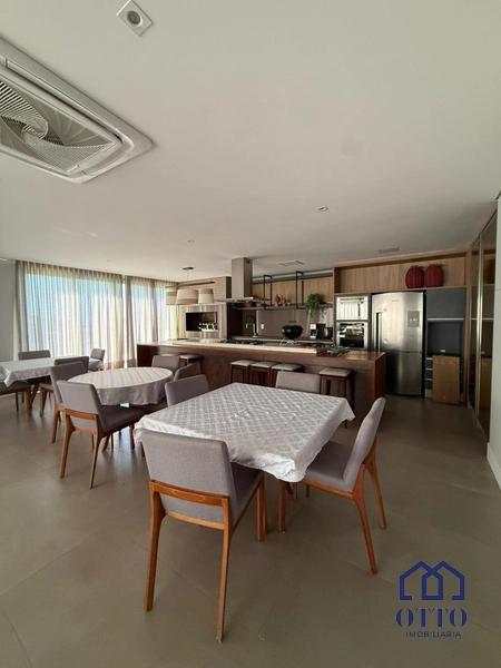 APARTAMENTO 02 SUÍTES EM JURERÊ IN.: 44ª foto da galeria de imagens do imóvel