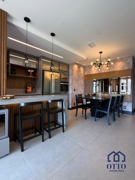 APARTAMENTO 02 SUÍTES EM JURERÊ IN.: 11ª foto da galeria de imagens do imóvel