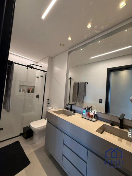 APARTAMENTO 02 SUÍTES EM JURERÊ IN.: 31ª foto da galeria de imagens do imóvel