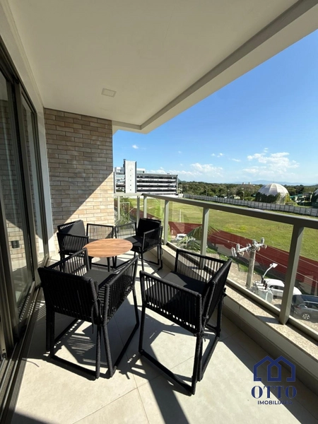 APARTAMENTO 02 SUÍTES EM JURERÊ IN.: 20ª foto da galeria de imagens do imóvel