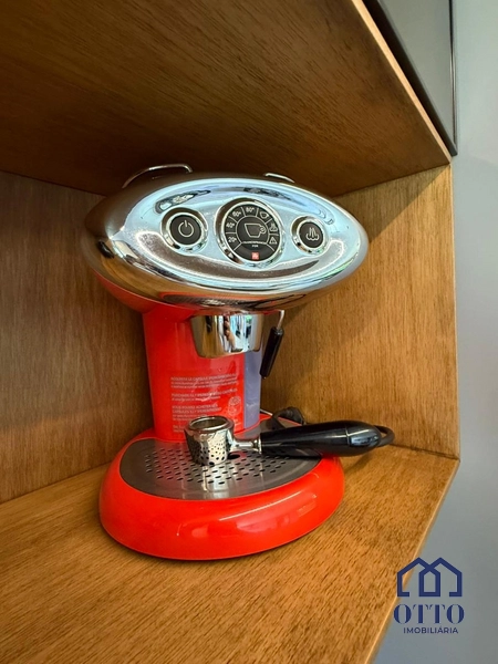 APARTAMENTO 02 SUÍTES EM JURERÊ IN.: 10ª foto da galeria de imagens do imóvel