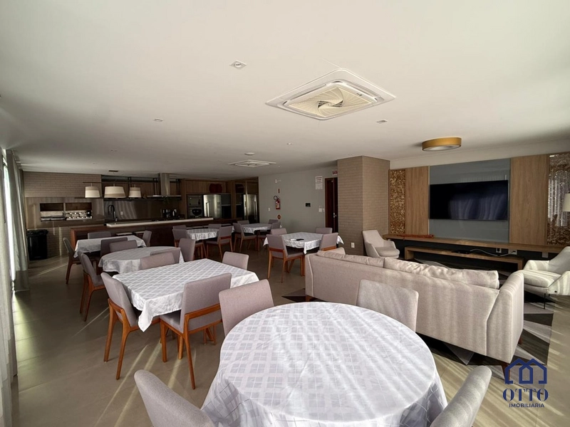 APARTAMENTO 02 SUÍTES EM JURERÊ IN.: 41ª foto da galeria de imagens do imóvel