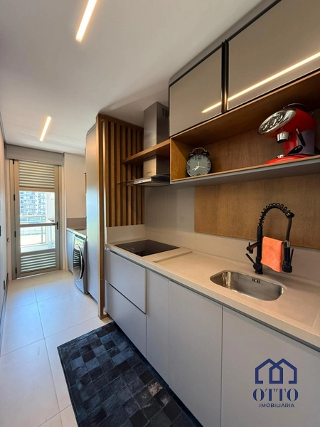 APARTAMENTO 02 SUÍTES EM JURERÊ IN.: 9ª foto da galeria de imagens do imóvel