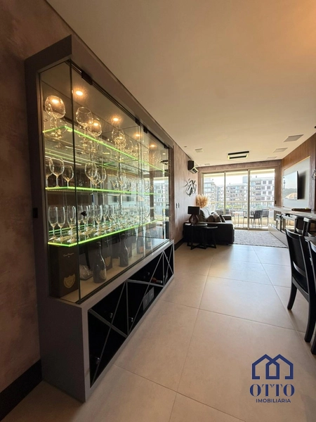 APARTAMENTO 02 SUÍTES EM JURERÊ IN.: 16ª foto da galeria de imagens do imóvel