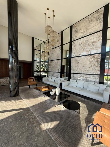 APARTAMENTO 02 SUÍTES EM JURERÊ IN.: 33ª foto da galeria de imagens do imóvel