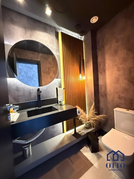 APARTAMENTO 02 SUÍTES EM JURERÊ IN.: 23ª foto da galeria de imagens do imóvel