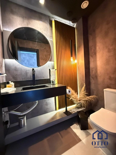 APARTAMENTO 02 SUÍTES EM JURERÊ IN.: 21ª foto da galeria de imagens do imóvel