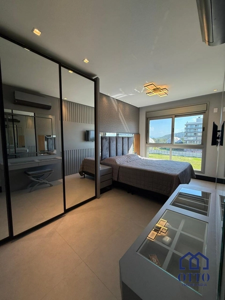 APARTAMENTO 02 SUÍTES EM JURERÊ IN.: 24ª foto da galeria de imagens do imóvel