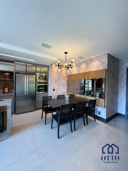 APARTAMENTO 02 SUÍTES EM JURERÊ IN.: 14ª foto da galeria de imagens do imóvel