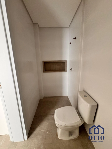 Duplex pé na areia, na Cachoeira do Bom Jesus.: 13ª foto da galeria de imagens do imóvel