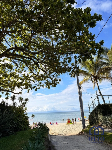 Duplex pé na areia, na Cachoeira do Bom Jesus.: 15ª foto da galeria de imagens do imóvel
