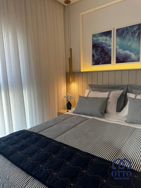 APARTAMENTO PÉ NA AREIA CACHOEIRA DO BOM JESUS: 18ª foto da galeria de imagens do imóvel