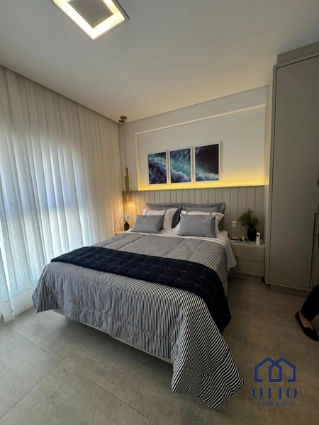 APARTAMENTO PÉ NA AREIA CACHOEIRA DO BOM JESUS: 23ª foto da galeria de imagens do imóvel