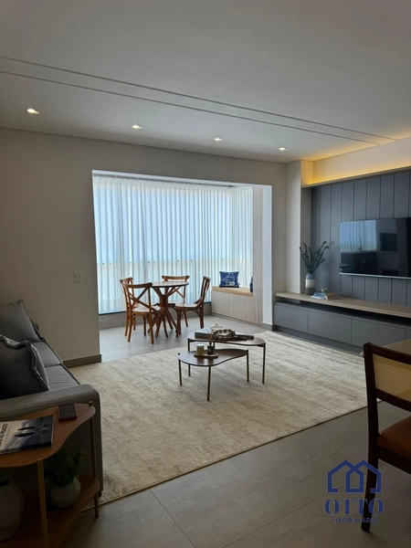 APARTAMENTO PÉ NA AREIA CACHOEIRA DO BOM JESUS: 4ª foto da galeria de imagens do imóvel