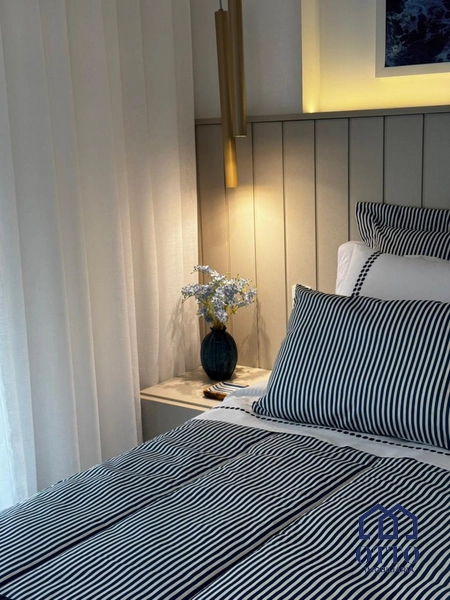 APARTAMENTO PÉ NA AREIA CACHOEIRA DO BOM JESUS: 22ª foto da galeria de imagens do imóvel