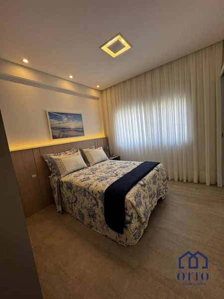 APARTAMENTO PÉ NA AREIA CACHOEIRA DO BOM JESUS: 19ª foto da galeria de imagens do imóvel